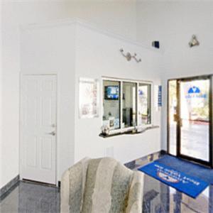 Americas Best Value Platinum Inn & Suites Houston Eksteriør billede